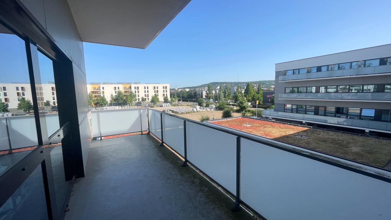 Bureau Nancy 389m² Vente bureau Nancy Meurthe-et-Moselle OVBUR2533932 18